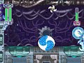 Megaman X4 Fourth Armor Vs Double