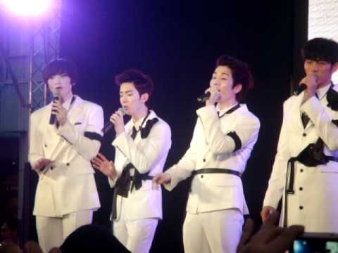[110430] 2AM - Incomplete -Cover- (2AM Grand Show - Philippines)