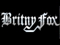 Turn On By Britny Fox