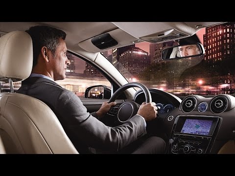 Обзор Jabra Freeway 