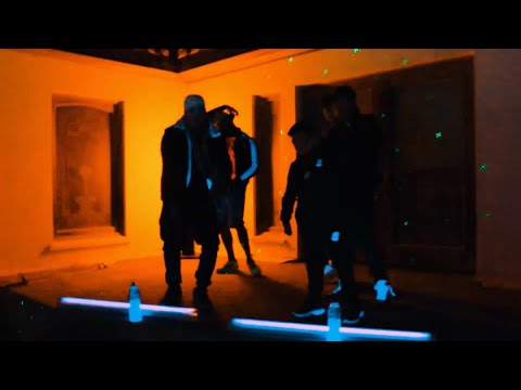 CAE LA NOCHE (Video Oficial)