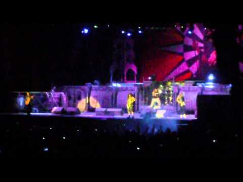 Iron Maiden-Dance Of Death / Sonisphere Festival Greece / 17-6-2011