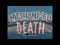 1961 HORRIFIC DRIVER'S EDUCATION FILM MECHANIZED DEATH 43804z PRINT 2