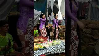 Download lagu Sekar gadung lengger ebeg candi Laras di pertinggi Karangtalun Purwojati mp3