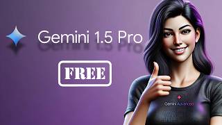 Cómo dominar Google Gemini Pro 1.5 en minutos