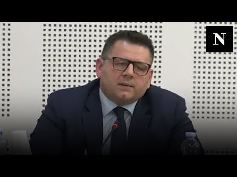 Momenti kur Bekë Berisha "ia palon" të fortit të Vetëvendosjes Salih Zyba