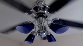 1999 Encon Jewel 132 cm Ceiling Fan