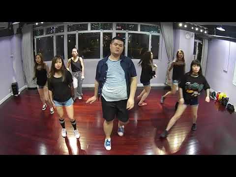 SONAMOO - FRIDAY NIGHT dance cover (class)