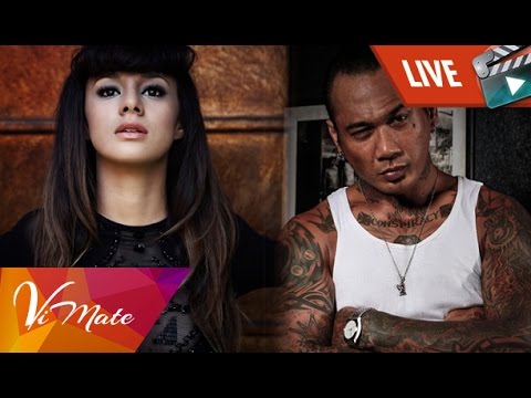 Devildice - Diamond Are Forever ft Brianna Simorangkir [Live] - [HD]