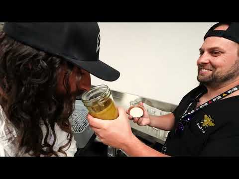 Customer Highlight: Wojo Co