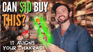 How Much Can $10 BUY in a Small City in #INDIA? From An American Foreigner in India