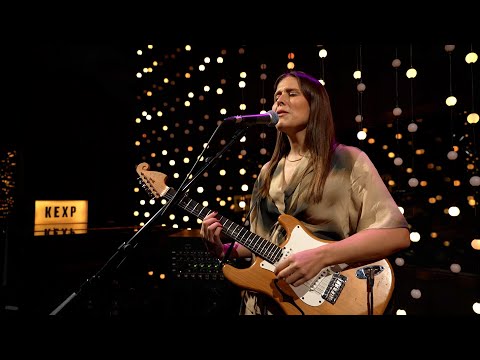 Middle Kids - Full Performance (Live on KEXP)