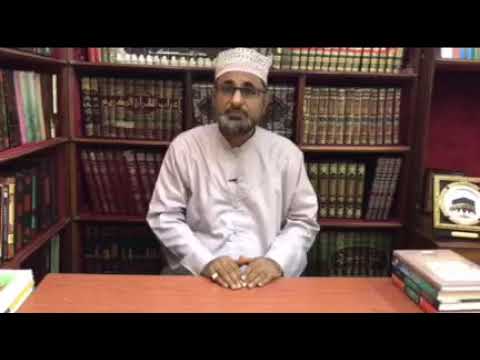 Sheikh faiswali alamud -mtuakifa nakorona yafaakuoswa.???