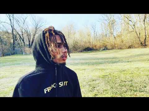 Spiritual Tony - Non Conformist (528Hz)