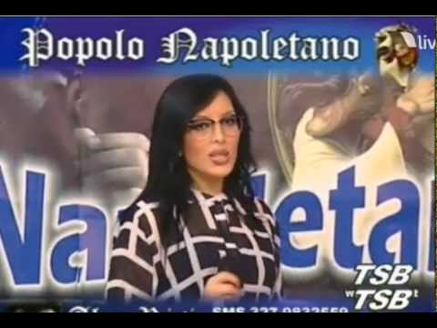 Valentina Tesauro e Gianni Nani Vogli sta'ammore
