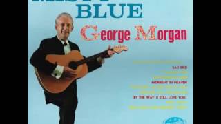 George Morgan -  Misty Blue