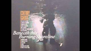 Luddite - Cherry Ghost