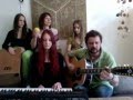 Angelsea - Cat Stevens cover