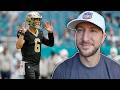 The Biggest Reasons To Be Excited About The Saints In 2026 James Skrmetta Reacts
