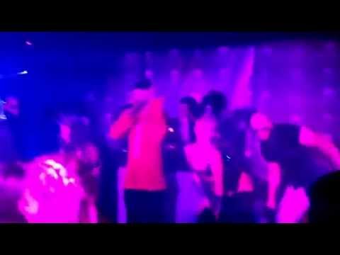 Club show Mc Shayon 2015 .