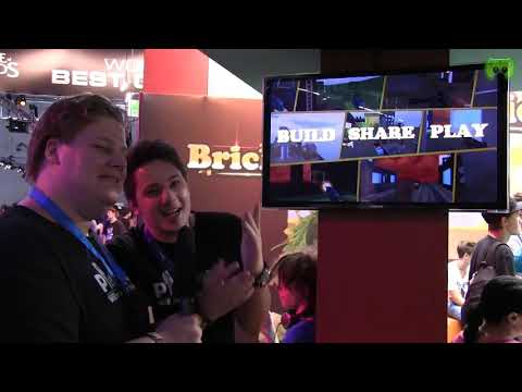 PietSmiet goes gamescom 2012 [Deutsch/Full-HD] - Der Samstag