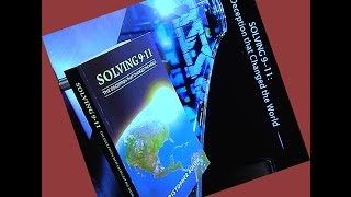 Video: Solving 9/11: Deception that Changed the World - Christopher Bollyn