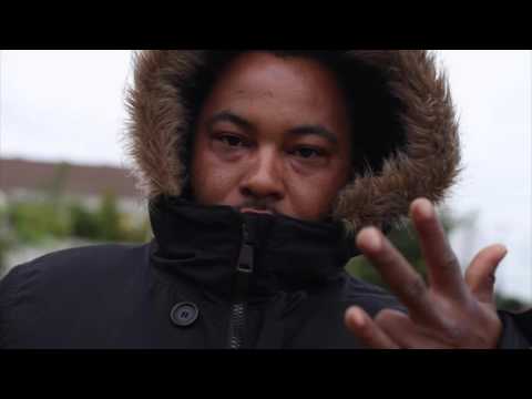 THAT BOY TYSON BG - FT MOBBOSSTROUBLE & X GIN