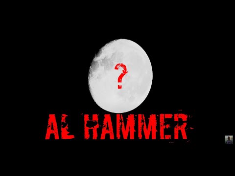 AL HAMMER "О ЧЁМ" / About what (official audio)