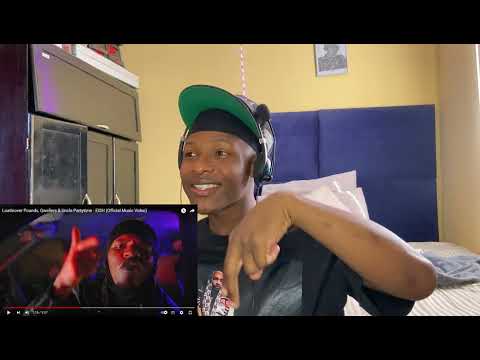 Loatinover Pounds & Qwellers Eish Reaction