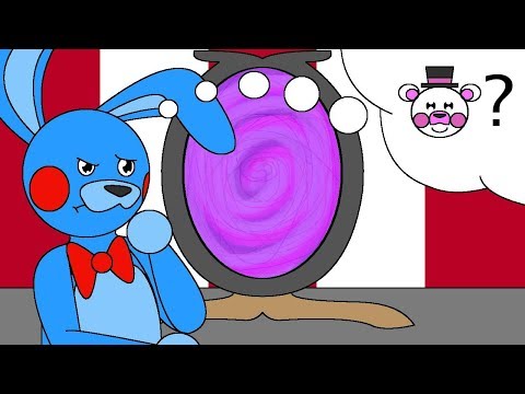 Fnaf Sister Location Roleplay смотреть онлайн на Hahlife -
