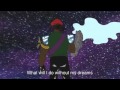 Major Lazer - Get Free feat Amber (of Dirty ...