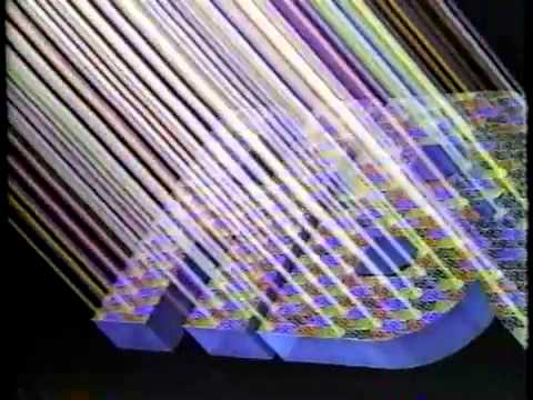 September 1981 HBO intro