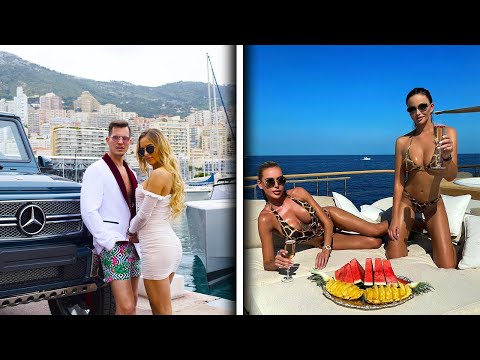 Inside The Billionaire Lifestyle Of Monaco