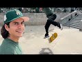 The BEST Skater I Know Valid Glaze