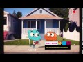 CN Dimensional NEXT MORE The Amazing World Of Gumball Ukelele