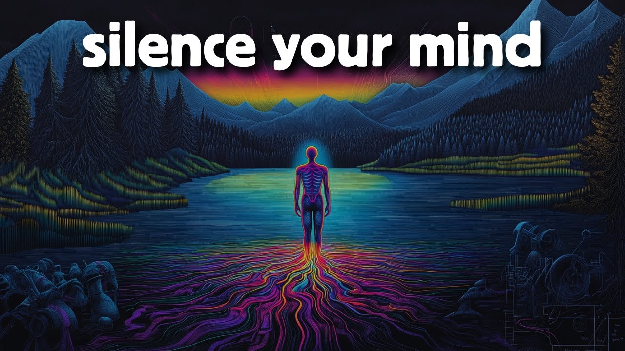 Bring Your Mind Inside Your Heart and the World Will Not Trouble You