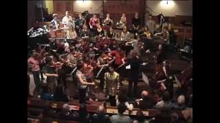 The Field Marshal - Mussorgsky (Orchestrated by film composer Lionel Ziblat) for Ricciotti