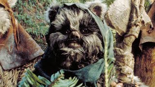 Star Wars Guilty Pleasures People Won't Admit