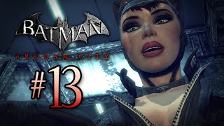 Countdown to Arkham Knight: Batman Arkham City Walkthrough - Part 13 - "IT'S TOO LATE!"
