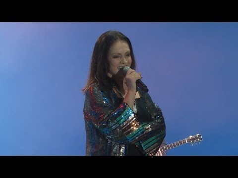 София и Аурика РОТАРУ - МЕЛАНКОЛИЕ | Концерт в Гагаузии, 2019