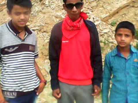 Allah veh.song Raftaar Fans.