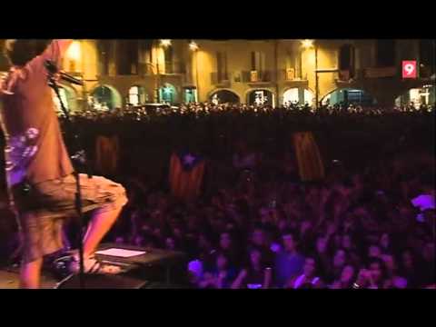 Quan tot s'enlaira - TXARANGO MMVV 2012