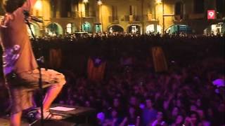 Quan tot s&#39;enlaira - TXARANGO MMVV 2012