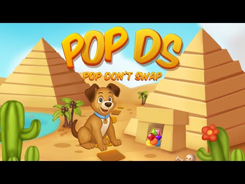 Pop DS video thumbnail