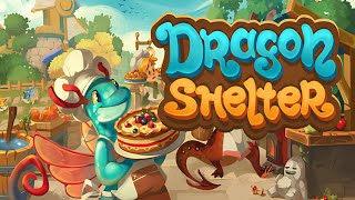 Dragon Shelter trailer