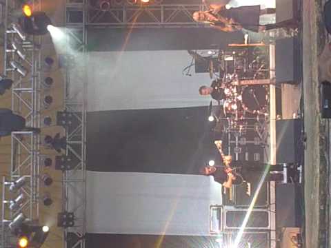 Steve Hackett (extract 1) - Night Of The Prog IV