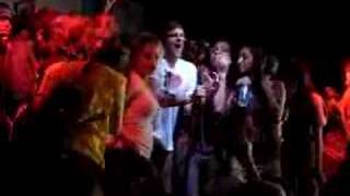 Anthony Green - I&#39;ve Been Dying To Reach You, Austin [SxSW 2008] (Live)