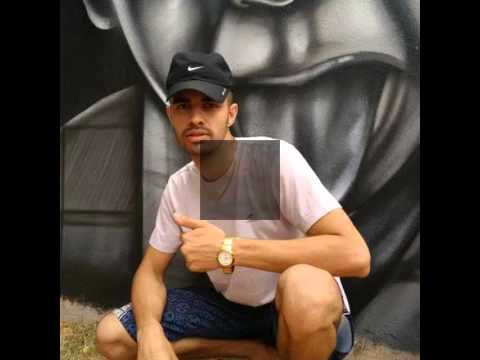 MC BEGUIN E DJ EDUARDO DA NIGHT -MOLECA BANDOLEIRA