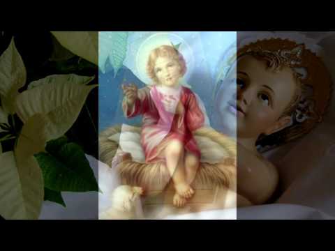 Dzień 9. - Nowenna przed uroczystością Narodzenia Pańskiego (do Dzieciątka Jezus)