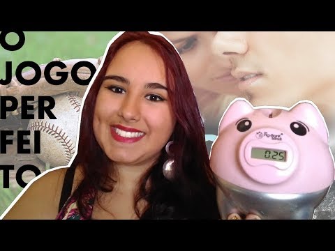 Resenha - O Jogo Perfeito # 1 J. Sterling